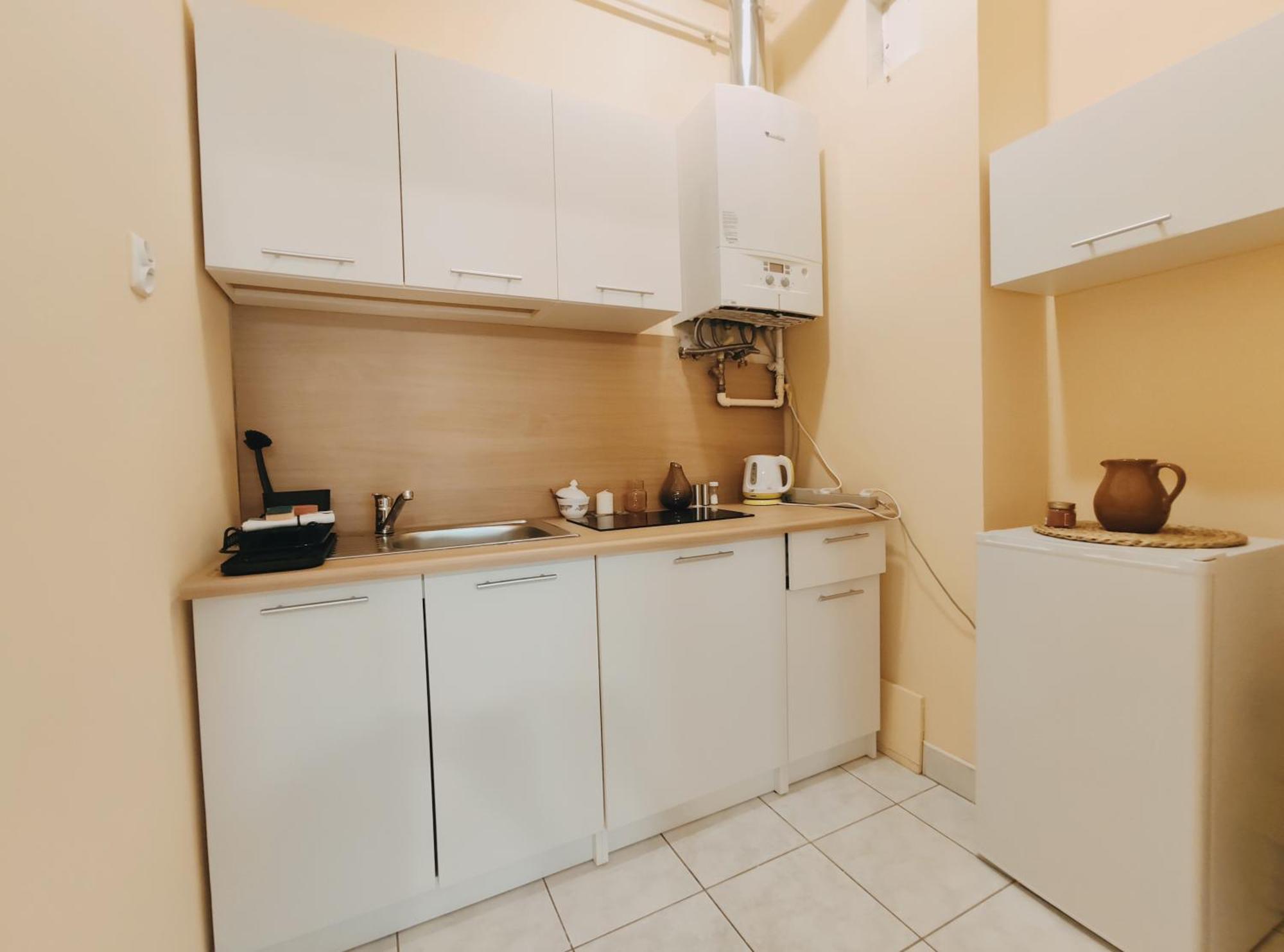 Plac Nowy 8A By Homeprime Cracóvia Exterior foto