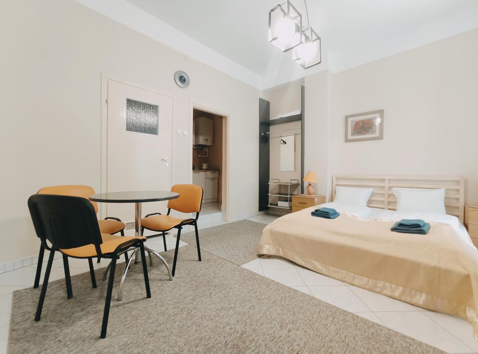 Plac Nowy 8A By Homeprime Cracóvia Exterior foto